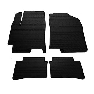 Gumové autokoberce do interiéru (4 ks, Stingray Premium)