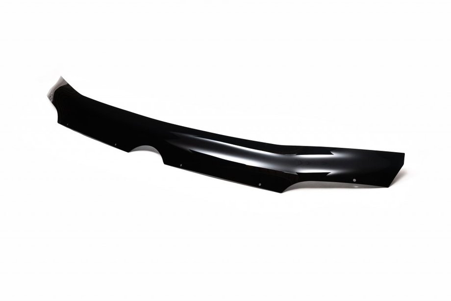 Mercedes Sprinter W901/902/903/904/905 1995–2006 Deflektor kapoty 2000-2006 (HIC) Fotografie 1