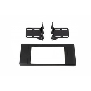 2DIN instalační rámeček (Metra) BMW X5 E53 1999–2006 fotografie 1