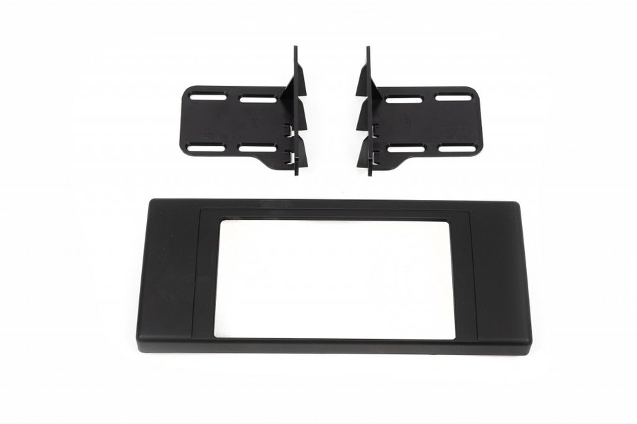BMW X5 E53 1999–2006 2DIN instalační rámeček (Metra) Image