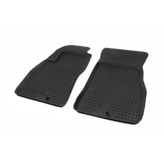 Gumové autokoberce Big Board (2 ks, Polytep) fotografie 1
