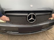 Mercedes Vito W639 2004–2014 Zimní kryt masky V1 (2010-2015) Matná fotografie 2