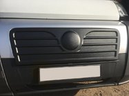 Fiat Ducato 2006–2025 Zimní mřížka chladiče (2006-2014) Lesklá fotografie 2