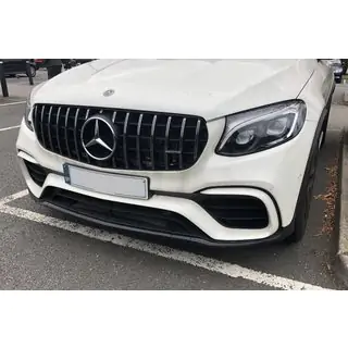 Přední maska chladiče GT Panamericana (2015-2019)