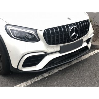 Sada body kitu 2015-2019 (GLC63 AMG) Mercedes GLC Coupé C253 2016–2023 fotografie 1