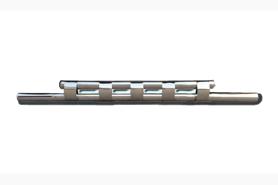 Chery Tiggo 3 2005– Přední ochranný rám ST015 (nerez) Image