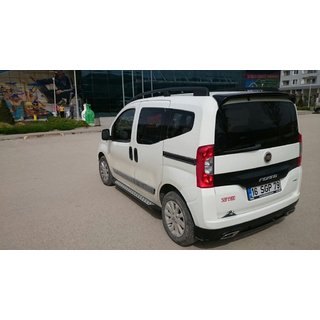AMG kryt zadního nárazníku (k lakování) fotografie 2