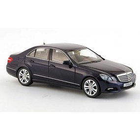 Tuning Mercedes E-class W212 2009-2016