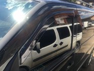 Volkswagen T5 Multivan 2003–2010 Ofuky oken (2 ks, EGR) fotografie 2