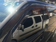 Volkswagen T5 Multivan 2003–2010 Ofuky oken (2 ks, EGR) fotografie 3