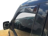 Mercedes Vito W638 1996–2003 Ofuky oken (2 ks, DDU) fotografie 1