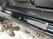 Mercedes Vito W638 1996–2003 ABS plastové kryty prahů (2 ks) fotografie 3