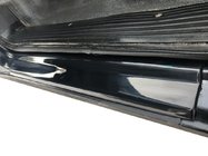 Mercedes Vito W638 1996–2003 ABS plastové kryty prahů (2 ks) fotografie 4