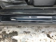 Mercedes Vito W638 1996–2003 ABS plastové kryty prahů (2 ks) fotografie 2