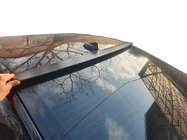Mercedes E-Class W212 2009–2016 Spoiler na zadní okno AMG E63 (ABS, k lakování) fotografie 4