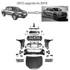 Toyota Hilux 2006–2015 Facelift sada pro rok 2019 fotografie 1