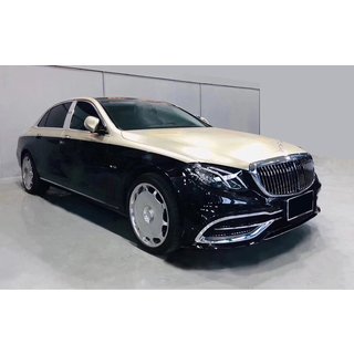 Kompletní bodykit Maybach (pro 2016-2020) fotografie 4