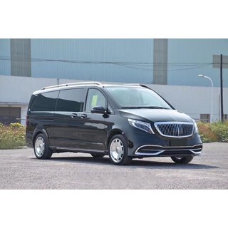 Kompletní body kit (Maybach Type-A včetně kapoty) fotografie 3
