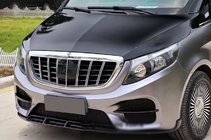 Mercedes Vito/V-class W447 2014– Sada bodykitu (GT, design 2019) fotografie 1