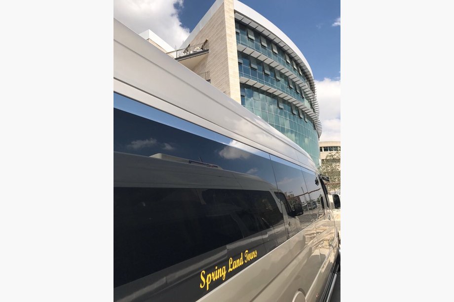 Mercedes Sprinter W906 2006–2018 Horní lišty oken (nerez) Fotografie 3