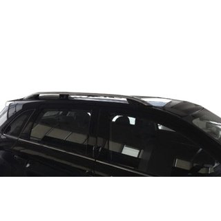 Střešní podélníky Skyport Grey (2 ks) Mitsubishi ASX 2010–2023 fotografie 2