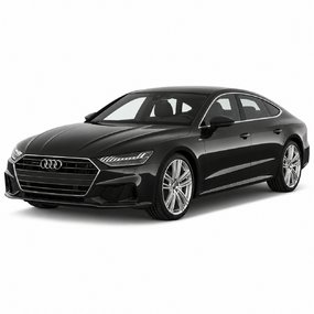 Tuning Audi A7 2018-