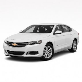Tuning Chevrolet Impala 2013-2020