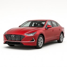 Tuning Hyundai Sonata DN8 2020-