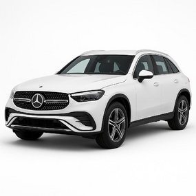 Tuning Mercedes GLC X254 2022-