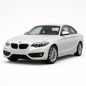 Tuning BMW řady 2 F22/F23 2014-2021