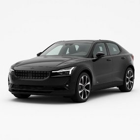 Polestar 2 2020–