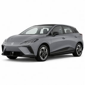 Tuning MG 4 EV 2022-