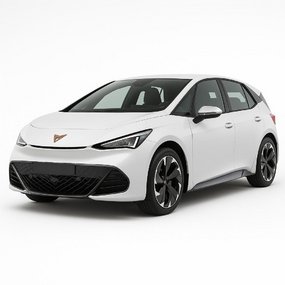 Tuning Cupra Born 2021-