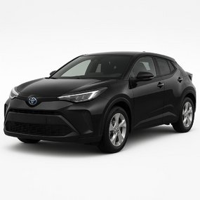 Tuning Toyota C-HR 2023-