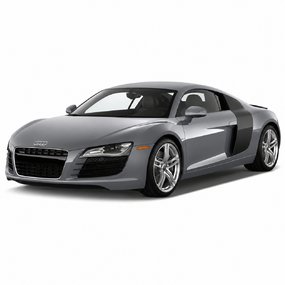 Tuning Audi R8 2006-2015