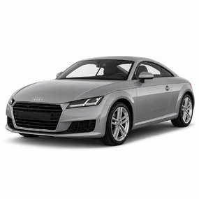 Tuning Audi TT 2014-2023