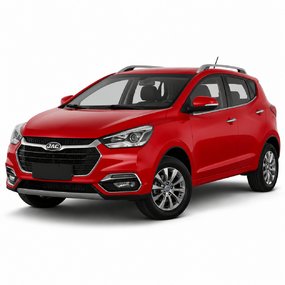 Tuning JAC S2 2014-2020