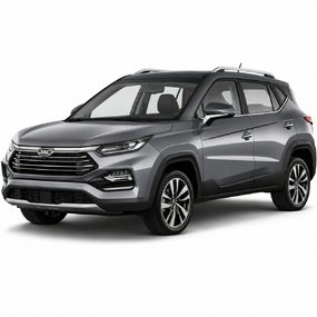 Tuning JAC S4 2018-