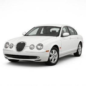 Tuning Jaguar S-Type 1999-2008
