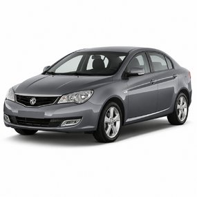 Tuning MG 350 2010-2016