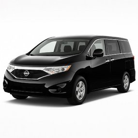 Tuning Nissan Quest 2011-2017
