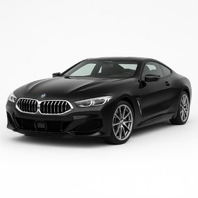 Tuning BMW řady 8 G14/G15/G16 2018-