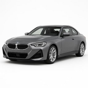 Tuning BMW řady 2 G42 2021-