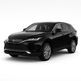 Tuning Toyota Venza 2020-