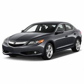 Tuning Acura ILX 2012-2022