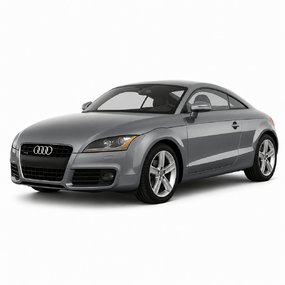 Tuning Audi TT 2006-2014