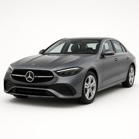 Tuning Mercedes E-slass W214 2023-