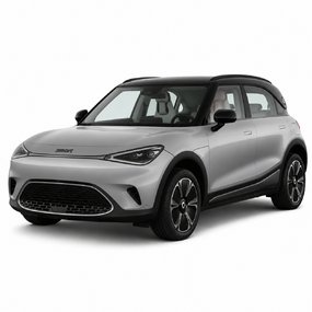 Tuning Smart 1 2022-