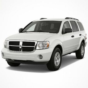 Tuning Dodge Durango 2004-2009