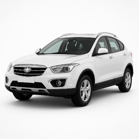 Tuning FAW Besturn X80 2013-2020
